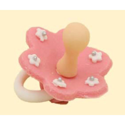 Кондитерська цукрова прикраса 