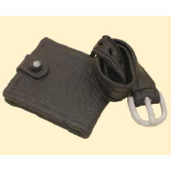 Кондитерська цурова прикраса  