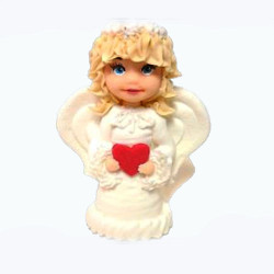 Кондитерська цукрова прикраса 