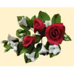 Кондитерська цукрова прикраса 