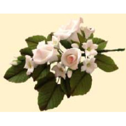 Кондитерська цукрова прикраса 