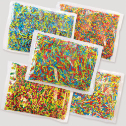 Посипання Вермішель 100гр / 80шт прозо