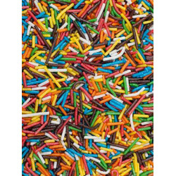 Пасхальна посипання Вермішель №2