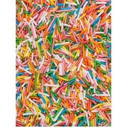 Пасхальна посипання Вермішель №4