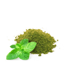 М'ята (вагова) мелена