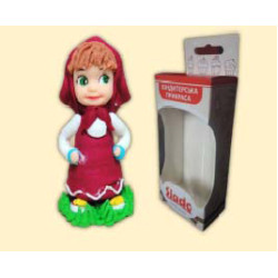 Маша (коробка) 32шт/ящ