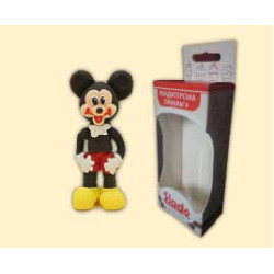 Міккі Маус Хлопчик (коробка) 32шт/ящ