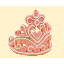 Кондитерська цукрова прикраса 