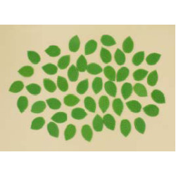 Набір кондитерських цукрових прикрас  