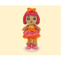 Кондитерська цукрова прикраса  