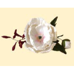 Кондитерська цукрова прикраса 