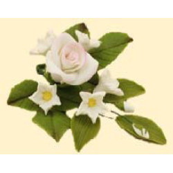 Кондитерська цукрова прикраса 