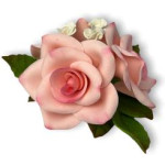 Кондитерська цукрова прикраса 