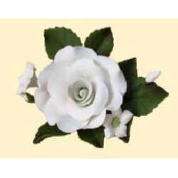 Кондитерська цукрова прикраса 