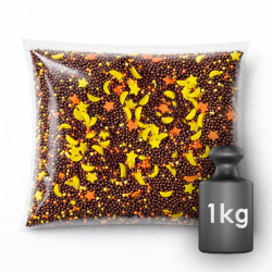 Великодня кондитерська посипка кодитирське 