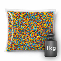 Великодня кондитерська посипка кодитирське 