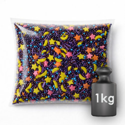 Великодня кондитерська посипка кодитирське 