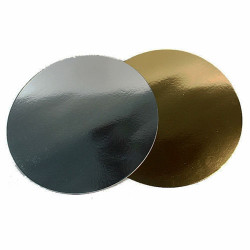 Підложка під торт D-80мм