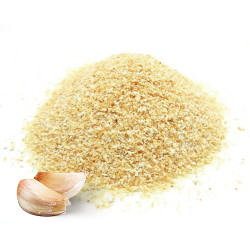 Часник (гранулювання)