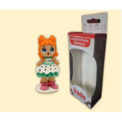 Лялька Лоло /30шт