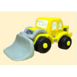 Кондитерська цурова прикраса  