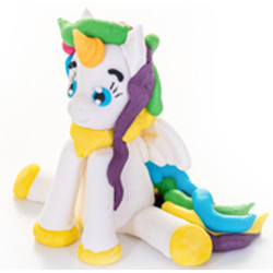 Кондитерська цукрова прикраса 