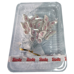 Набір кондитерських цукрових прикрас 