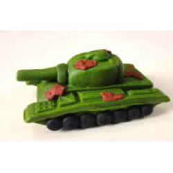 Кондитерська цукрова прикраса 