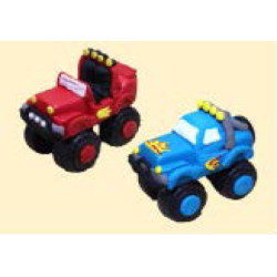 Кондитерська цурова прикраса 