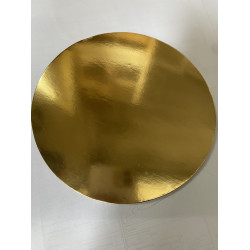 Підложка під торт D-190мм