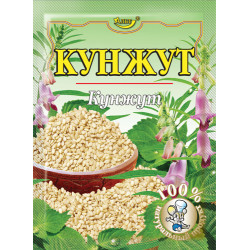 Кунжут 10г / 200шт