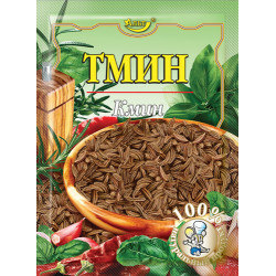 Кмин 10г / 200шт