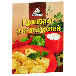 Приправа до 