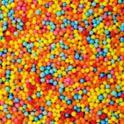 Нонпарель №1