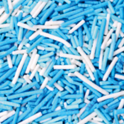 Пасхальне посипання Вермішель № 6