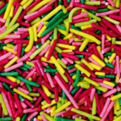 Пасхальне посипання Вермішель №16