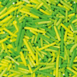 Пасхальне посипання Вермішель №10