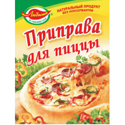 Приправа до Піци 30г / 100шт