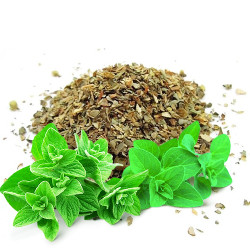 Орегано (ваговий)