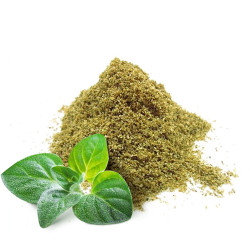 Майоран (ваговий) мелений