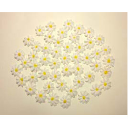 Набір кондитерських цукровх прикрас  