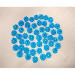 Набір кондитерських цукровх прикрас  