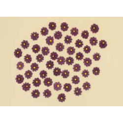 Набір кондитерських цукровх прикрас  