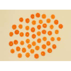 Набір кондитерських цукровх прикрас  