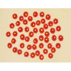 Набір кондитерських цукровх прикрас  