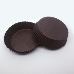 9 (D71хH22) Тарталетка 