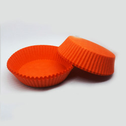 9 (D71хH22) Тарталетка 