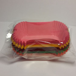 П-8 (80 * 35 * 30,5) Тарталетка 