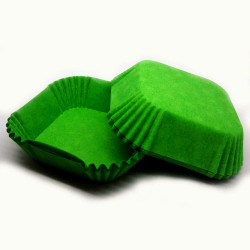 К-58,5 (58,5 * 58,5 * 21,5) Тарталетка 