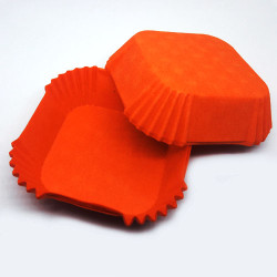 К-58,5 (58,5 * 58,5 * 21,5) Тарталетка 